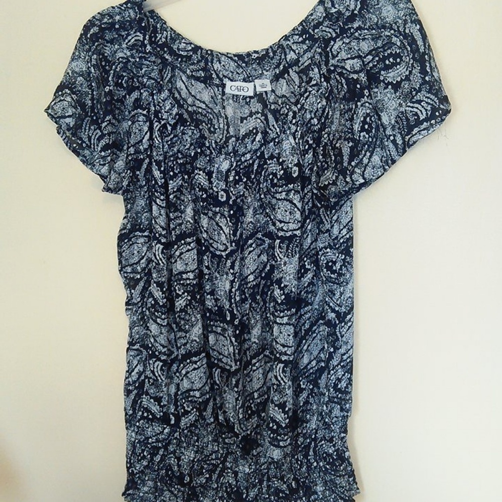 Blouse